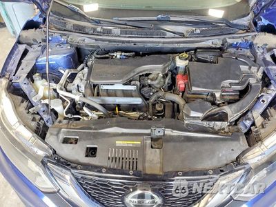 Zdjęcie 12 z 13 samochodu: 2021 NISSAN ROGUE SPORT S VIN:JN1BJ1AV4MW303181 - miniatura