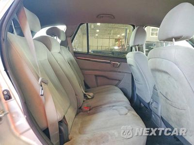 Zdjęcie 11 z 13 samochodu: 2009 HYUNDAI SANTA FE GLS VIN:5NMSG73D99H256291 - miniatura
