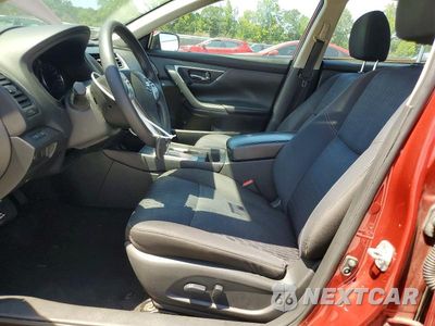 Zdjęcie 7 z 13 samochodu: 2016 NISSAN ALTIMA 2.5 S VIN:1N4AL3AP8GC262453 - miniatura