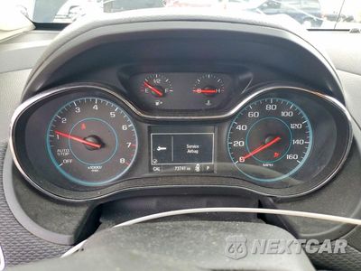 Zdjęcie 9 z 12 samochodu: 2018 CHEVROLET CRUZE LS VIN:1G1BC5SM3J7181562 - miniatura