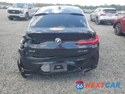 Zdjęcie 6 z 13 samochodu: 2023 BMW X4 XDRIVE30I VIN:5UX33DT05P9N51925 - miniatura