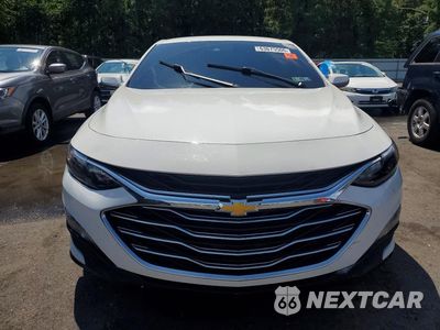 Piąte zdjęcie samochodu w środku: 2023 CHEVROLET MALIBU LT VIN:1G1ZD5ST2PF179934 - miniatura
