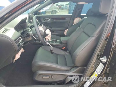 Zdjęcie 7 z 12 samochodu: 2026 HONDA CIVIC SPORT VIN:2HGFE4F85TH338267 - miniatura