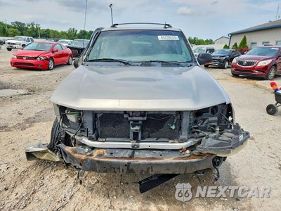 Piąte zdjęcie samochodu w środku: 2004 CHEVROLET TRAILBLAZER LS VIN:1GNDT13S142394024 - miniatura