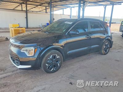 2024 KIA NIRO WAVE KNDCT3L15R5120497 - główne zdjęcie licytacji z USA - miniatura