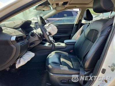 Zdjęcie 7 z 12 samochodu: 2020 NISSAN ALTIMA SR VIN:1N4AL4CVXLC115255 - miniatura