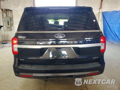 Zdjęcie 11 z 26 samochodu: 2022 FORD EXPEDITION MAX XLT VIN:1FMJK1JT3NEA27941 - miniatura