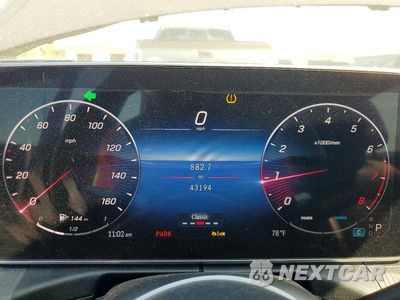 Zdjęcie 9 z 12 samochodu: 2023 MERCEDES-BENZ C 300 4MATIC VIN:W1KAF4HB9PR105261 - miniatura