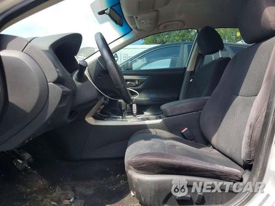 Zdjęcie 7 z 12 samochodu: 2014 NISSAN ALTIMA SV VIN:1N4AL3AP7EC106434 - miniatura