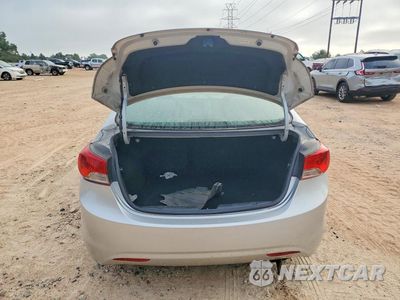 Zdjęcie 6 z 12 samochodu: 2013 HYUNDAI ELANTRA GLS VIN:KMHDH4AE6DU659237 - miniatura
