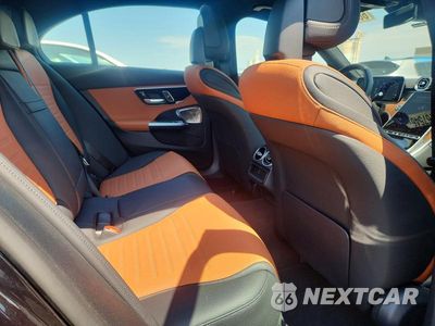 Zdjęcie 10 z 12 samochodu: 2025 MERCEDES-BENZ C 300 4MATIC VIN:W1KAF4HB2SR284803 - miniatura