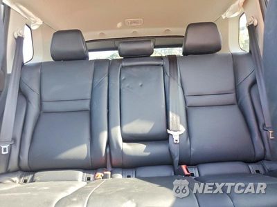 Zdjęcie 10 z 13 samochodu: 2023 NISSAN ROGUE SV VIN:5N1BT3BA0PC777144 - miniatura