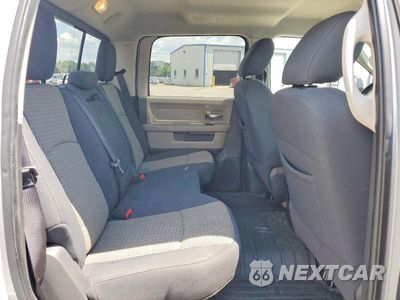 Zdjęcie 10 z 12 samochodu: 2012 DODGE RAM 1500 SLT VIN:1C6RD7LT0CS161426 - miniatura