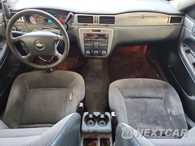 Zdjęcie 8 z 12 samochodu: 2016 CHEVROLET IMPALA LIMITED POLICE VIN:2G1WD5E31G1129032 - miniatura