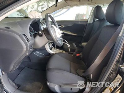 Zdjęcie 7 z 12 samochodu: 2010 TOYOTA COROLLA S VIN:1NXBU4EEXAZ344014 - miniatura