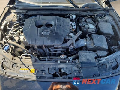 Zdjęcie 11 z 12 samochodu: 2024 MAZDA 3 SELECT SPORT VIN:3MZBPABM2RM423793 - miniatura