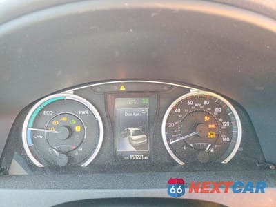 Zdjęcie 9 z 12 samochodu: 2017 TOYOTA CAMRY HYBRID SE VIN:4T1BD1FK8HU201687 - miniatura