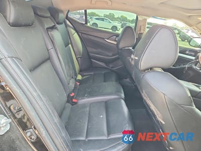 Zdjęcie 10 z 12 samochodu: 2017 NISSAN MAXIMA 3.5 SL VIN:1N4AA6AP7HC454519 - miniatura