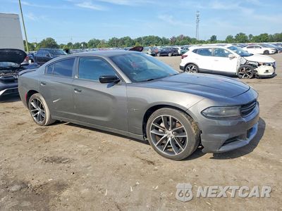 Czwarte zdjęcie samochodu z boku: 2019 DODGE CHARGER SXT VIN:2C3CDXBG9KH615461 - miniatura