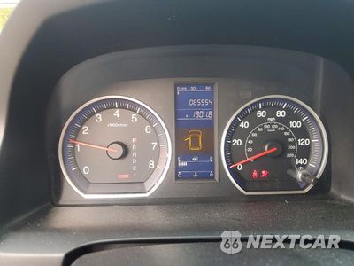 Zdjęcie 9 z 13 samochodu: 2011 HONDA CR-V SE VIN:5J6RE4H42BL006224 - miniatura