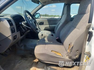 Zdjęcie 7 z 12 samochodu: 2008 CHEVROLET COLORADO VIN:1GCDT19E688173581 - miniatura