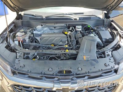 Zdjęcie 11 z 12 samochodu: 2024 CHEVROLET TRAX 1RS VIN:KL77LGE23RC202283 - miniatura