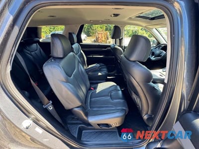 Zdjęcie 6 z 14 samochodu: 2020 HYUNDAI PALISADE SEL VIN:KM8R4DHE0LU066415 - miniatura