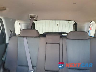 Zdjęcie 10 z 13 samochodu: 2010 KIA SPORTAGE LX VIN:KNDKGCA38A7715891 - miniatura