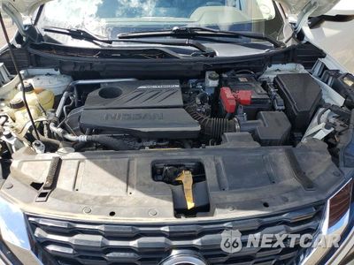 Zdjęcie 12 z 13 samochodu: 2022 NISSAN ROGUE SV VIN:JN8BT3BBXNW330916 - miniatura
