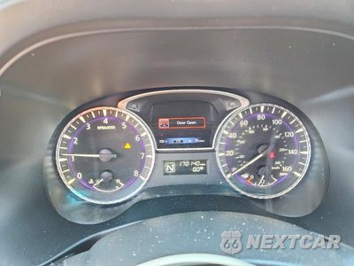 Zdjęcie 9 z 13 samochodu: 2016 INFINITI QX60 BASE VIN:5N1AL0MN4GC531675 - miniatura