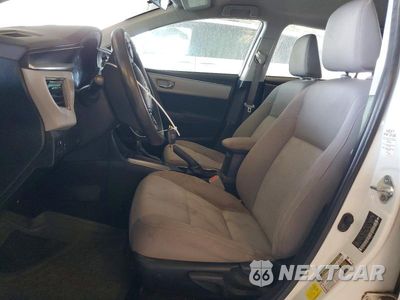 Zdjęcie 13 z 24 samochodu: 2016 TOYOTA COROLLA LE VIN:5YFBURHE9GP510087 - miniatura