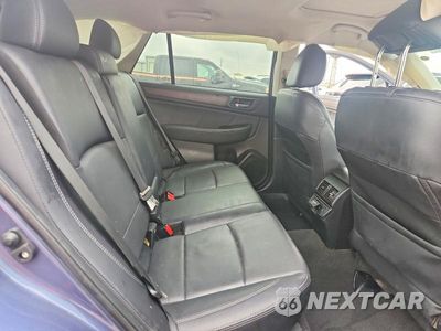 Zdjęcie 19 z 24 samochodu: 2018 SUBARU OUTBACK 2.5I LIMITED VIN:4S4BSANC6J3213901 - miniatura
