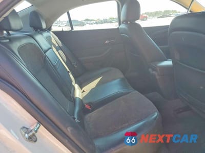 Zdjęcie 10 z 12 samochodu: 2013 CHEVROLET MALIBU 1LT VIN:1G11D5RR4DF105420 - miniatura