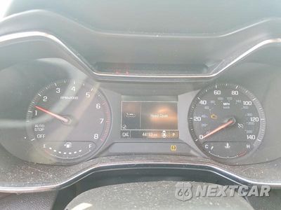 Zdjęcie 9 z 13 samochodu: 2022 CHEVROLET TRAILBLAZER ACTIV VIN:KL79MVSL6NB110057 - miniatura
