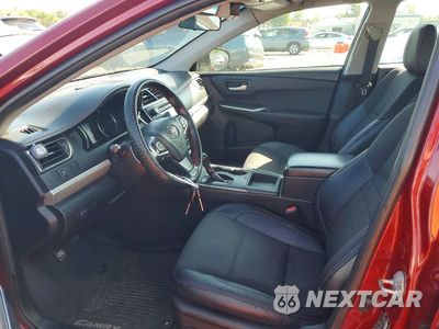 Zdjęcie 7 z 12 samochodu: 2016 TOYOTA CAMRY SE VIN:4T1BF1FKXGU581947 - miniatura