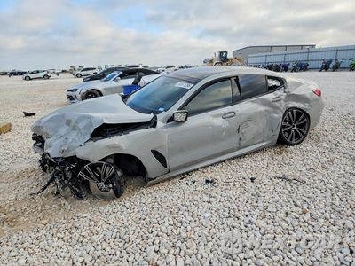 2023 BMW 840XI WBAGV4C06PCK78703 - główne zdjęcie licytacji z USA - miniatura