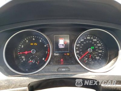 Zdjęcie 9 z 13 samochodu: 2018 VOLKSWAGEN TIGUAN SE VIN:3VV3B7AX4JM173984 - miniatura