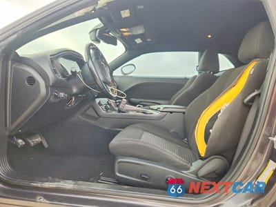 Zdjęcie 7 z 12 samochodu: 2020 DODGE CHALLENGER SXT VIN:2C3CDZAG9LH113015 - miniatura
