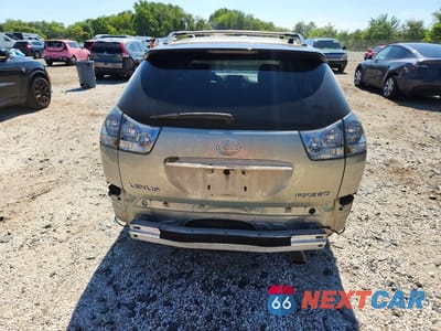 Zdjęcie 6 z 13 samochodu: 2005 LEXUS RX 330 VIN:2T2HA31U65C045973 - miniatura