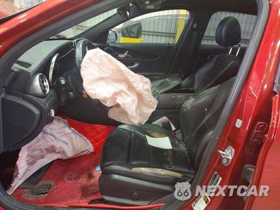 Zdjęcie 7 z 12 samochodu: 2016 MERCEDES-BENZ C 300 VIN:55SWF4JB4GU166001 - miniatura