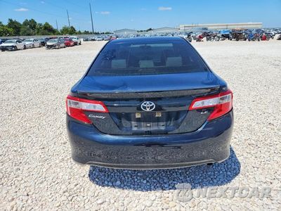 Zdjęcie 6 z 12 samochodu: 2014 TOYOTA CAMRY LE VIN:4T4BF1FK0ER381307 - miniatura
