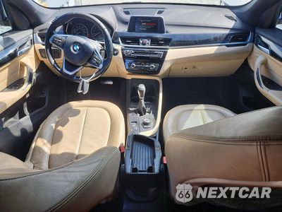 Zdjęcie 8 z 13 samochodu: 2018 BMW X1 SDRIVE28I VIN:WBXHU7C34J5H40196 - miniatura
