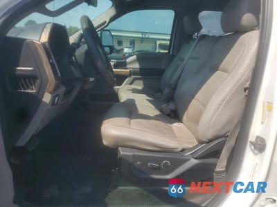 Zdjęcie 7 z 13 samochodu: 2018 FORD F250 SUPER DUTY VIN:1FT7W2B61JEC74032 - miniatura
