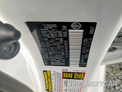 Zdjęcie 12 z 12 samochodu: 2024 TOYOTA CAMRY SE VIN:4T1G11AK4RU918918 - miniatura