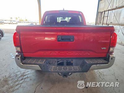 Zdjęcie 6 z 12 samochodu: 2019 TOYOTA TACOMA SR5 V6 VIN:5TFAZ5CN6KX080235 - miniatura