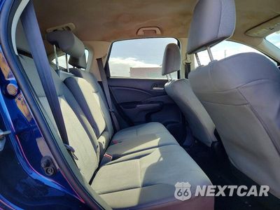Zdjęcie 11 z 13 samochodu: 2016 HONDA CR-V SE VIN:2HKRM3H42GH546834 - miniatura