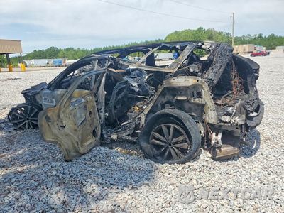 Drugie zdjęcie samochodu z przodu: 2022 JAGUAR F-PACE S VIN:SADCJ2EX8NA701564 - miniatura