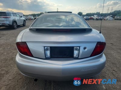 Zdjęcie 6 z 12 samochodu: 2005 PONTIAC SUNFIRE VIN:3G2JB12F65S105846 - miniatura