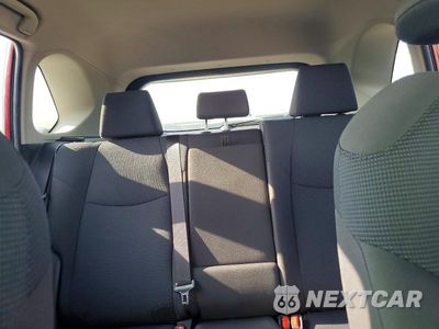 Zdjęcie 10 z 13 samochodu: 2019 TOYOTA RAV4 LE VIN:JTMF1RFV4KD037496 - miniatura