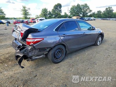 Trzecie zdjęcie samochodu z tyłu: 2016 TOYOTA CAMRY LE VIN:4T1BF1FK1GU133872 - miniatura